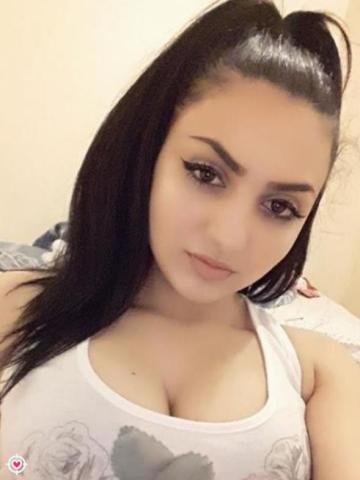 Индивидуалка Милена Фотография 2